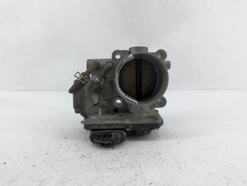 2010-2013 Honda Cr-V Throttle Body P/N:526-01 RME60-15, 141002P07H, GMD7E, GME1A Fits Fits 2010 2011 2012 2013 2014 OEM Used