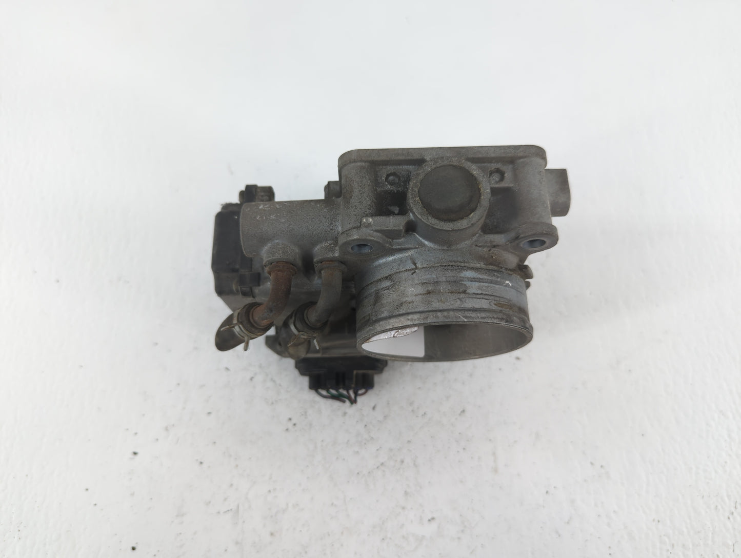 2010-2013 Honda Cr-V Throttle Body P/N:526-01 RME60-15, 141002P07H, GMD7E, GME1A Fits Fits 2010 2011 2012 2013 2014 OEM Used