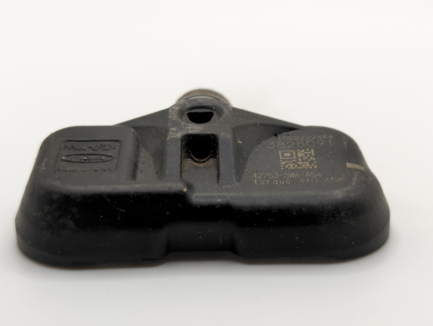 2011 Honda Cr-v Tire Pressure Monitoring System Sensor Tpms - Oemusedautoparts1.com