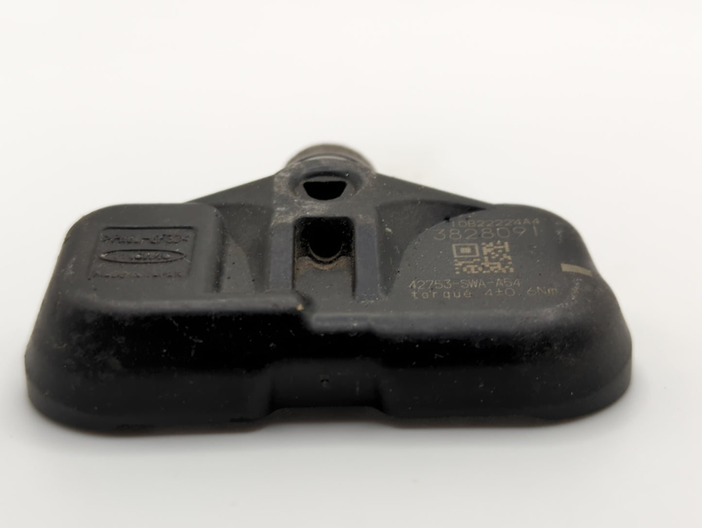 2011 Honda Cr-v Tire Pressure Monitoring System Sensor Tpms - Oemusedautoparts1.com