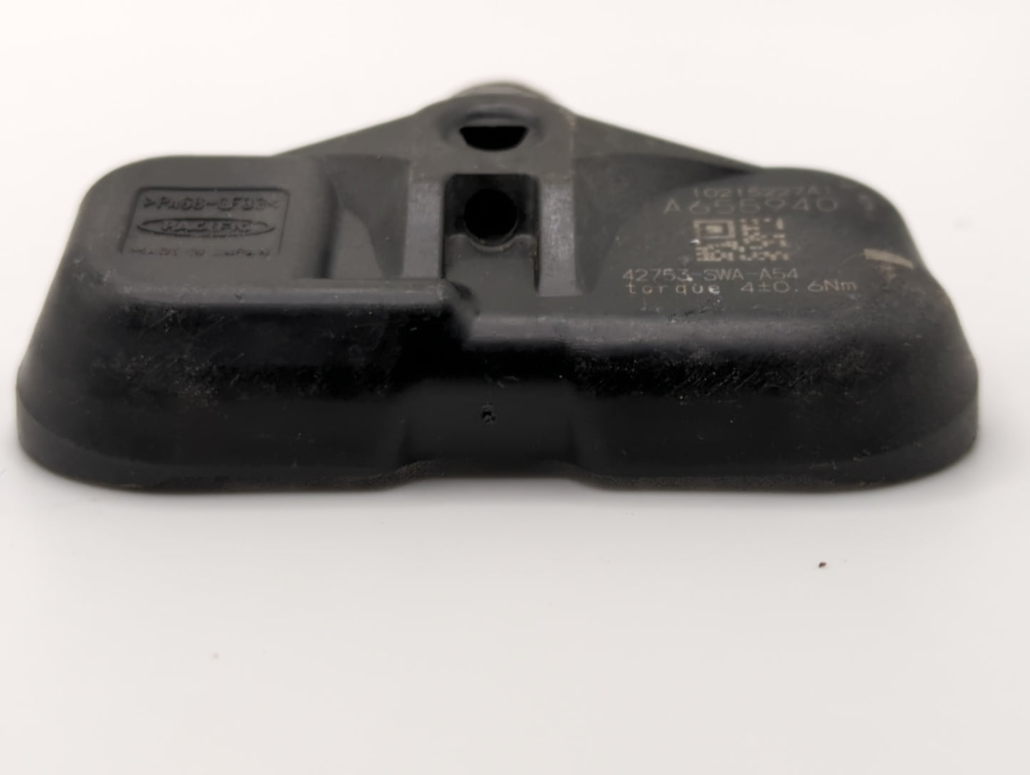 2011 Honda Cr-v Tire Pressure Monitoring System Sensor Tpms - Oemusedautoparts1.com