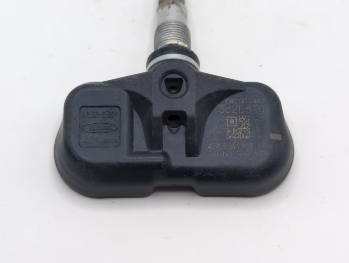 2011 Honda Cr-v Tire Pressure Monitoring System Sensor Tpms - Oemusedautoparts1.com