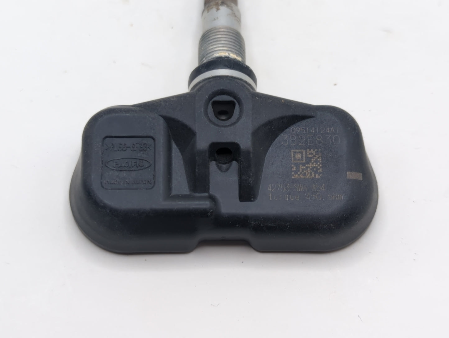2011 Honda Cr-v Tire Pressure Monitoring System Sensor Tpms - Oemusedautoparts1.com