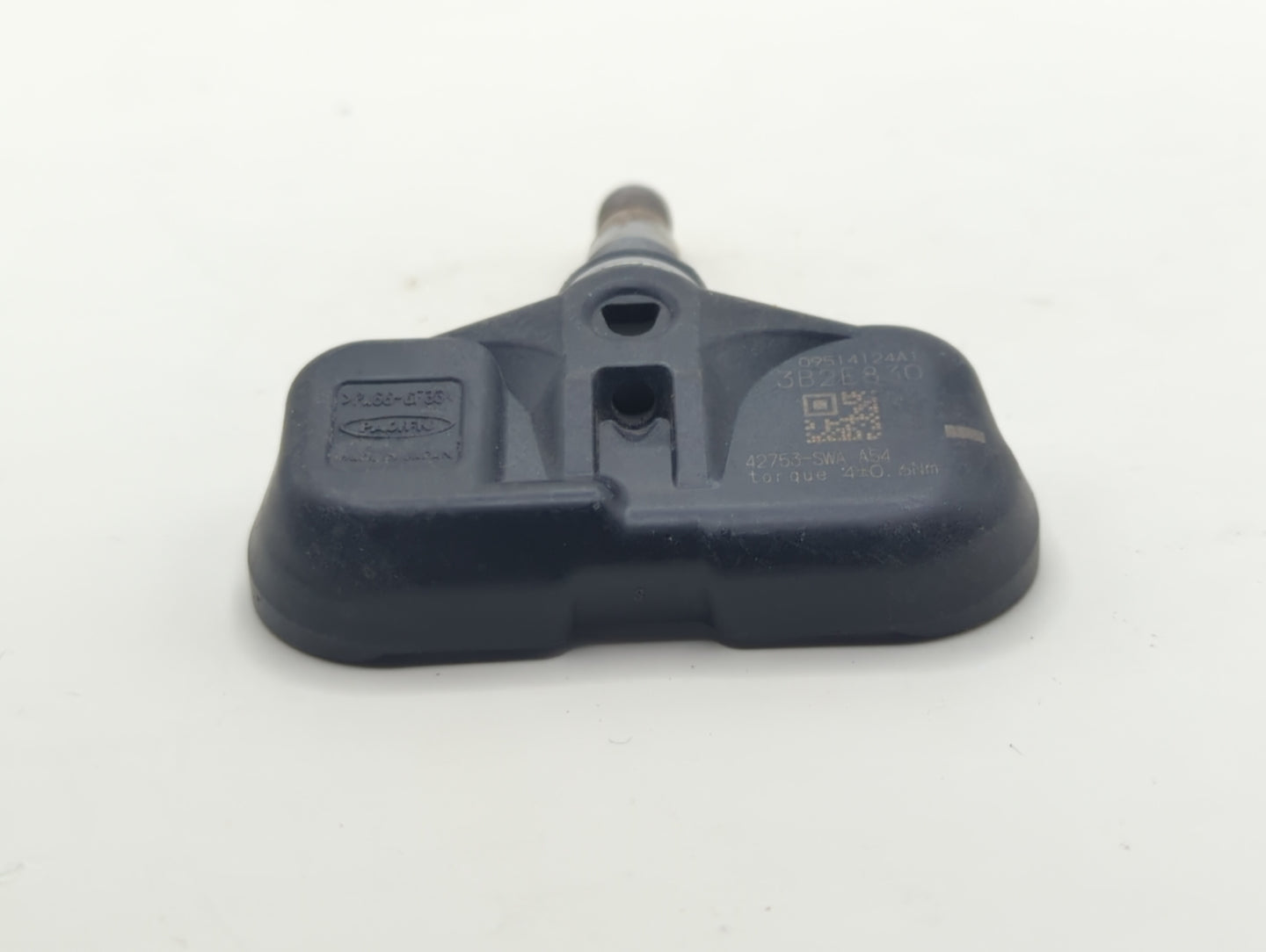 2011 Honda Cr-v Tire Pressure Monitoring System Sensor Tpms - Oemusedautoparts1.com