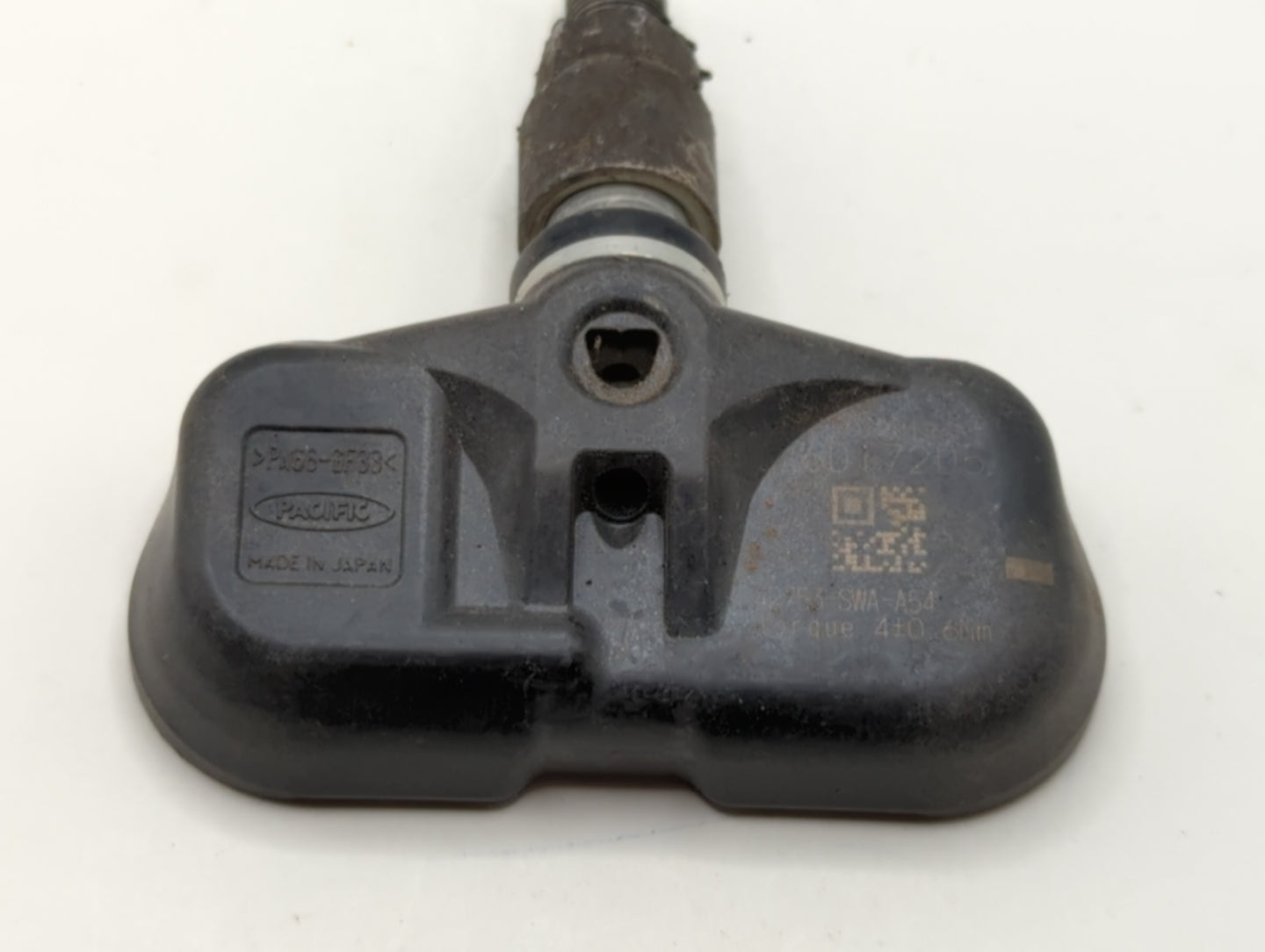 2011 Honda Cr-v Tire Pressure Monitoring System Sensor Tpms - Oemusedautoparts1.com