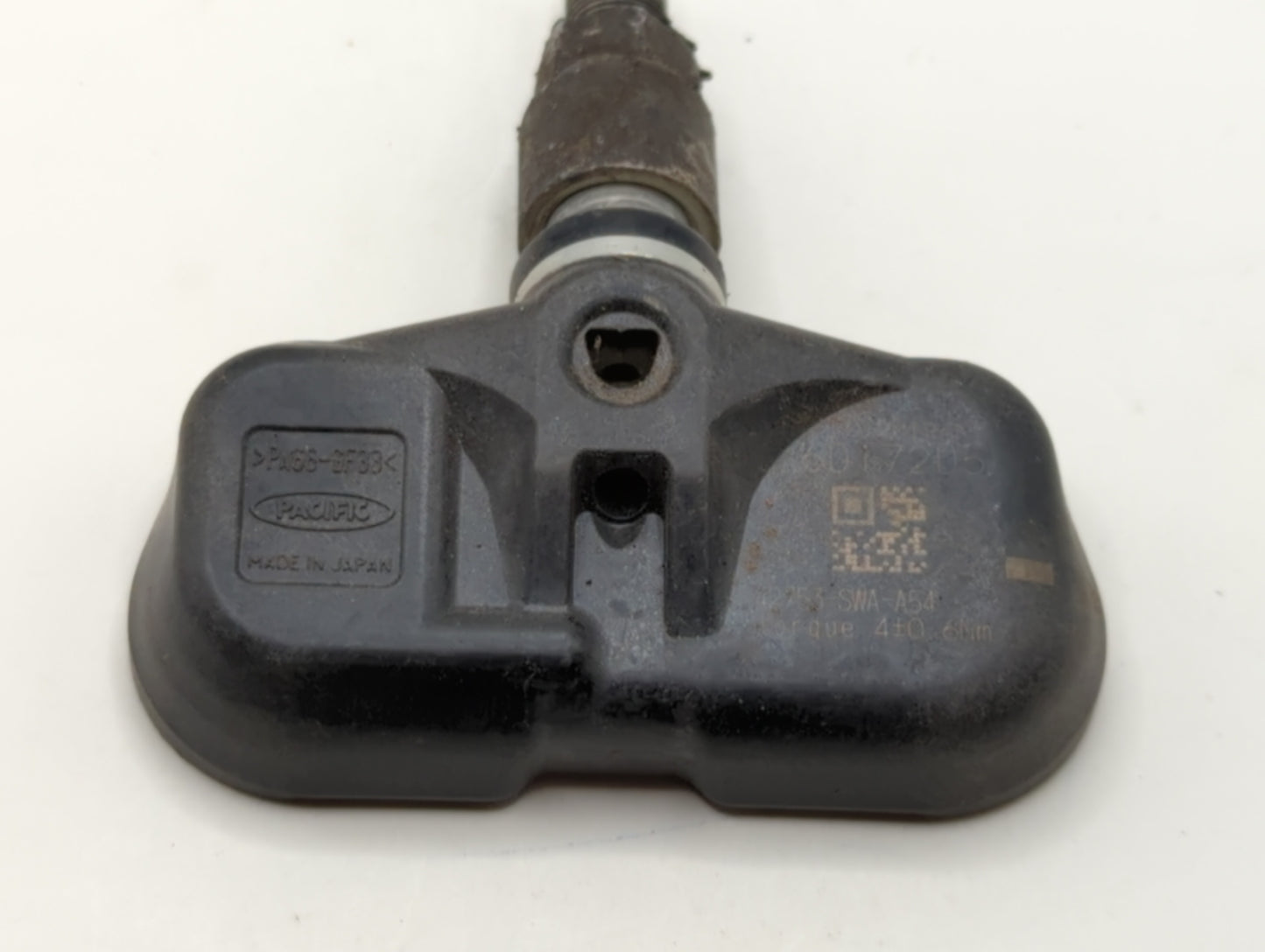 2011 Honda Cr-v Tire Pressure Monitoring System Sensor Tpms - Oemusedautoparts1.com