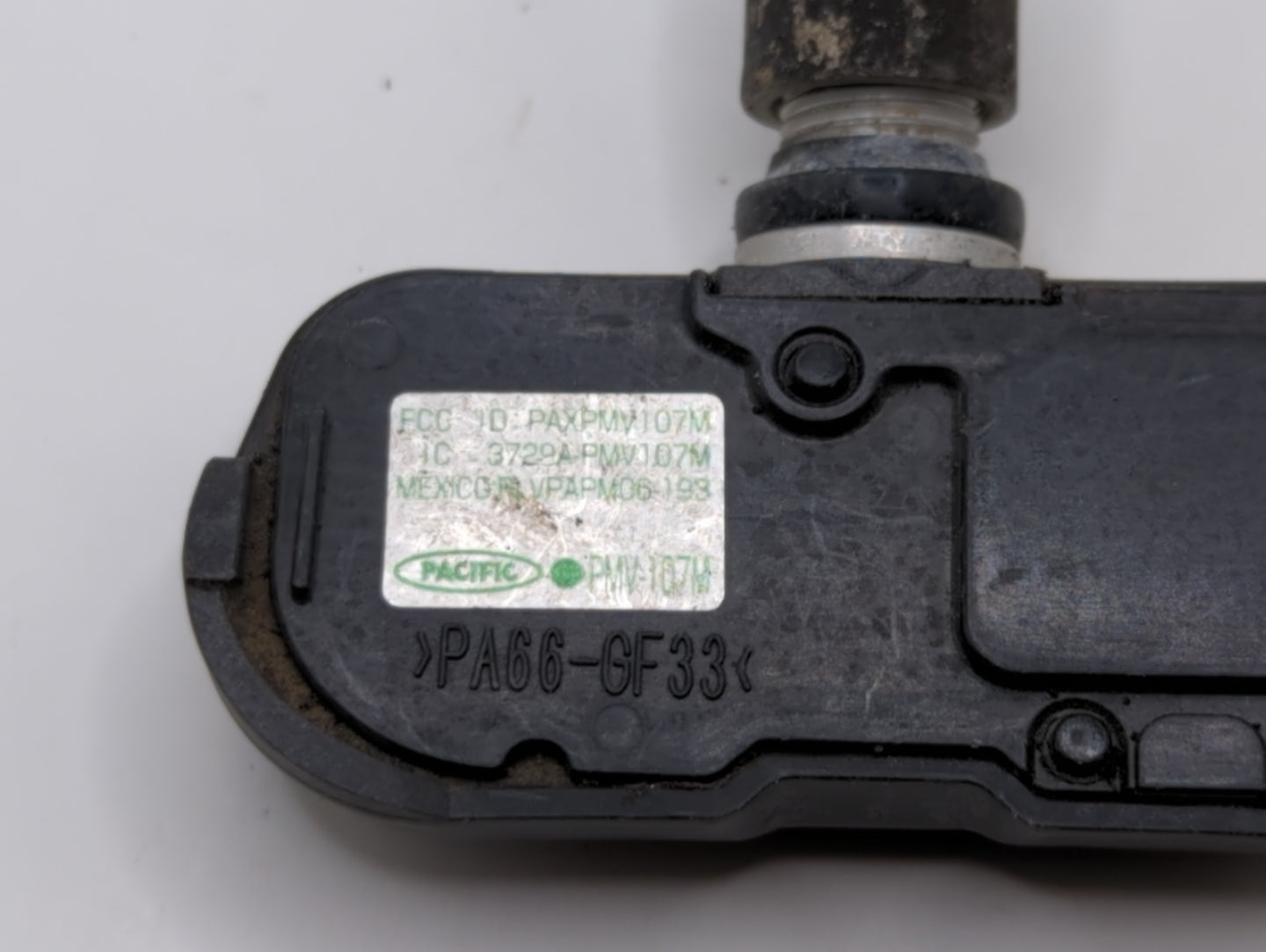 2011 Honda Cr-v Tire Pressure Monitoring System Sensor Tpms - Oemusedautoparts1.com