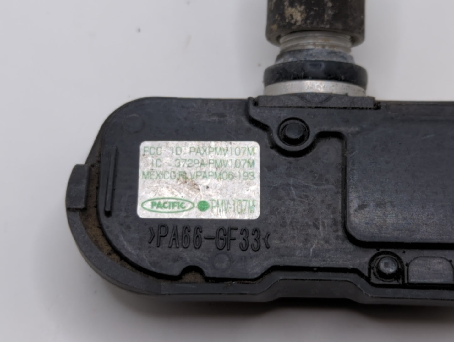 2011 Honda Cr-v Tire Pressure Monitoring System Sensor Tpms - Oemusedautoparts1.com
