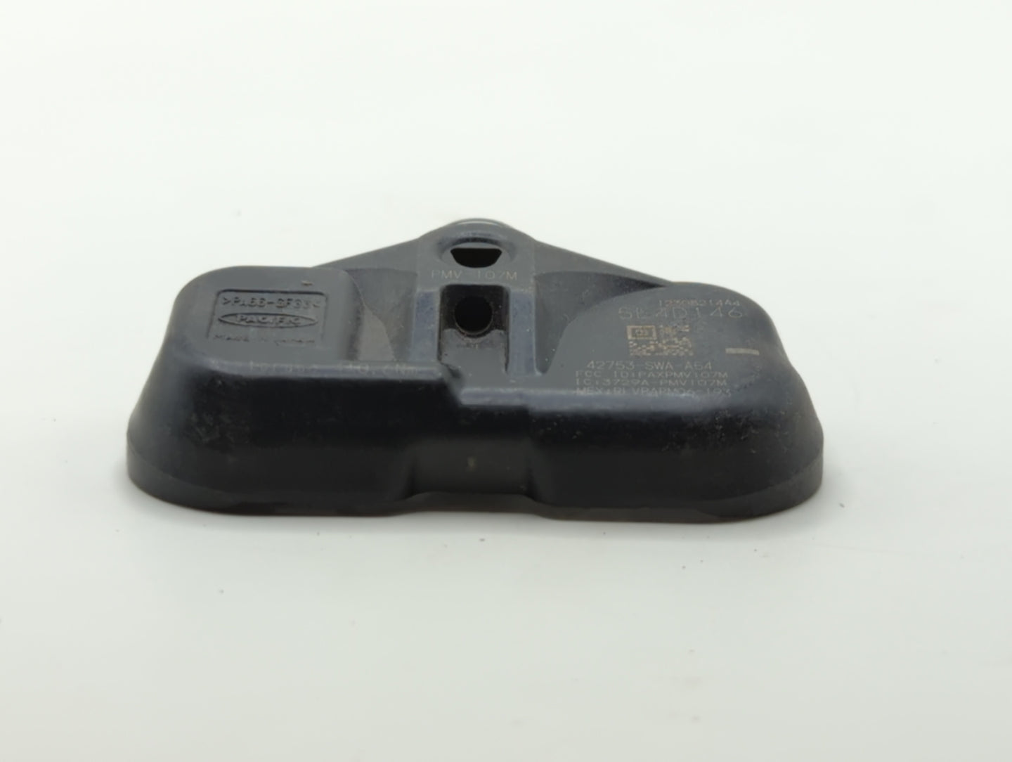 2011 Honda Cr-v Tire Pressure Monitoring System Sensor Tpms - Oemusedautoparts1.com