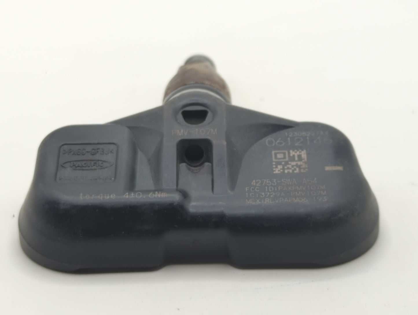 2011 Honda Cr-v Tire Pressure Monitoring System Sensor Tpms - Oemusedautoparts1.com