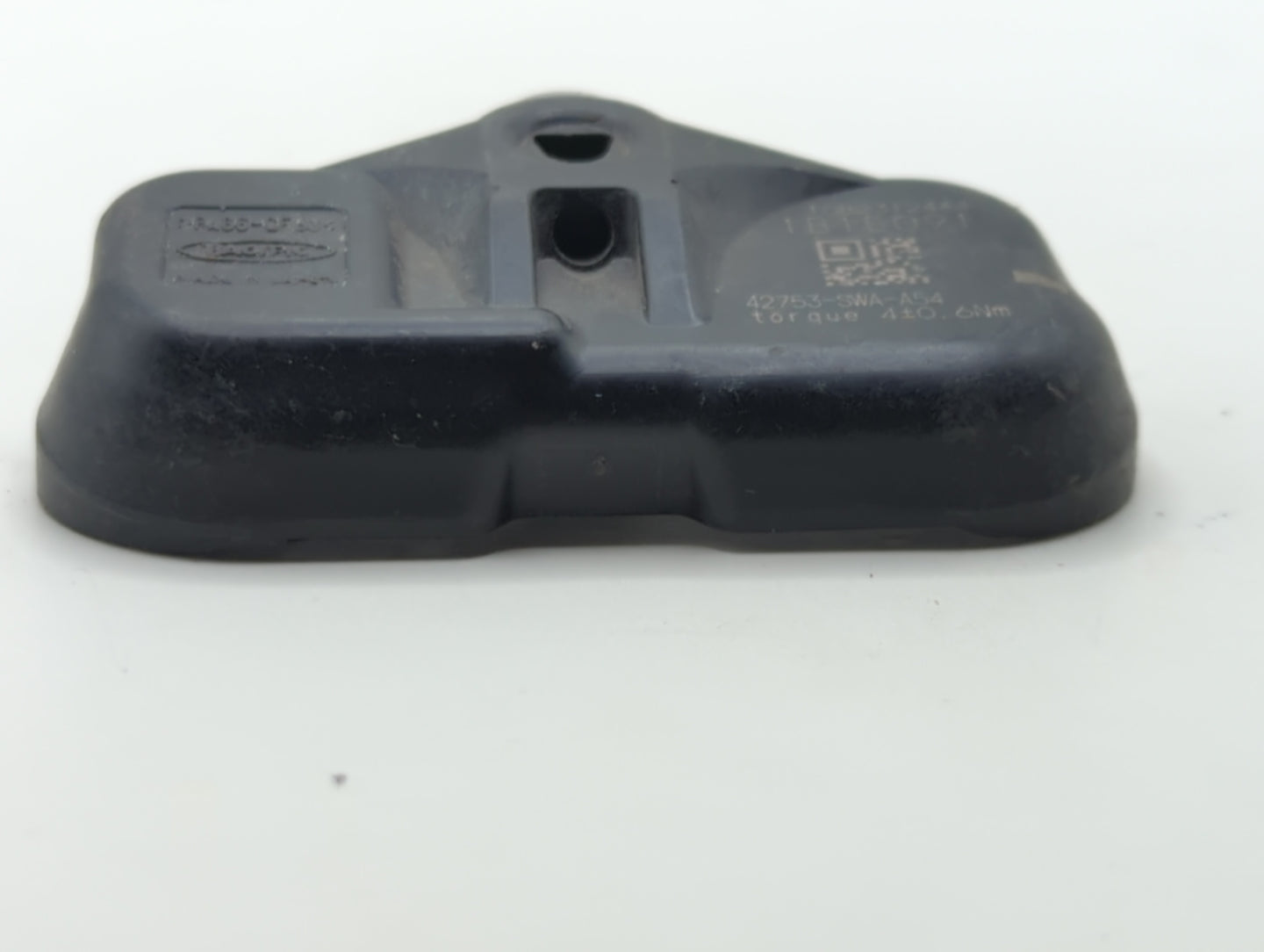 2011 Honda Cr-v Tire Pressure Monitoring System Sensor Tpms - Oemusedautoparts1.com