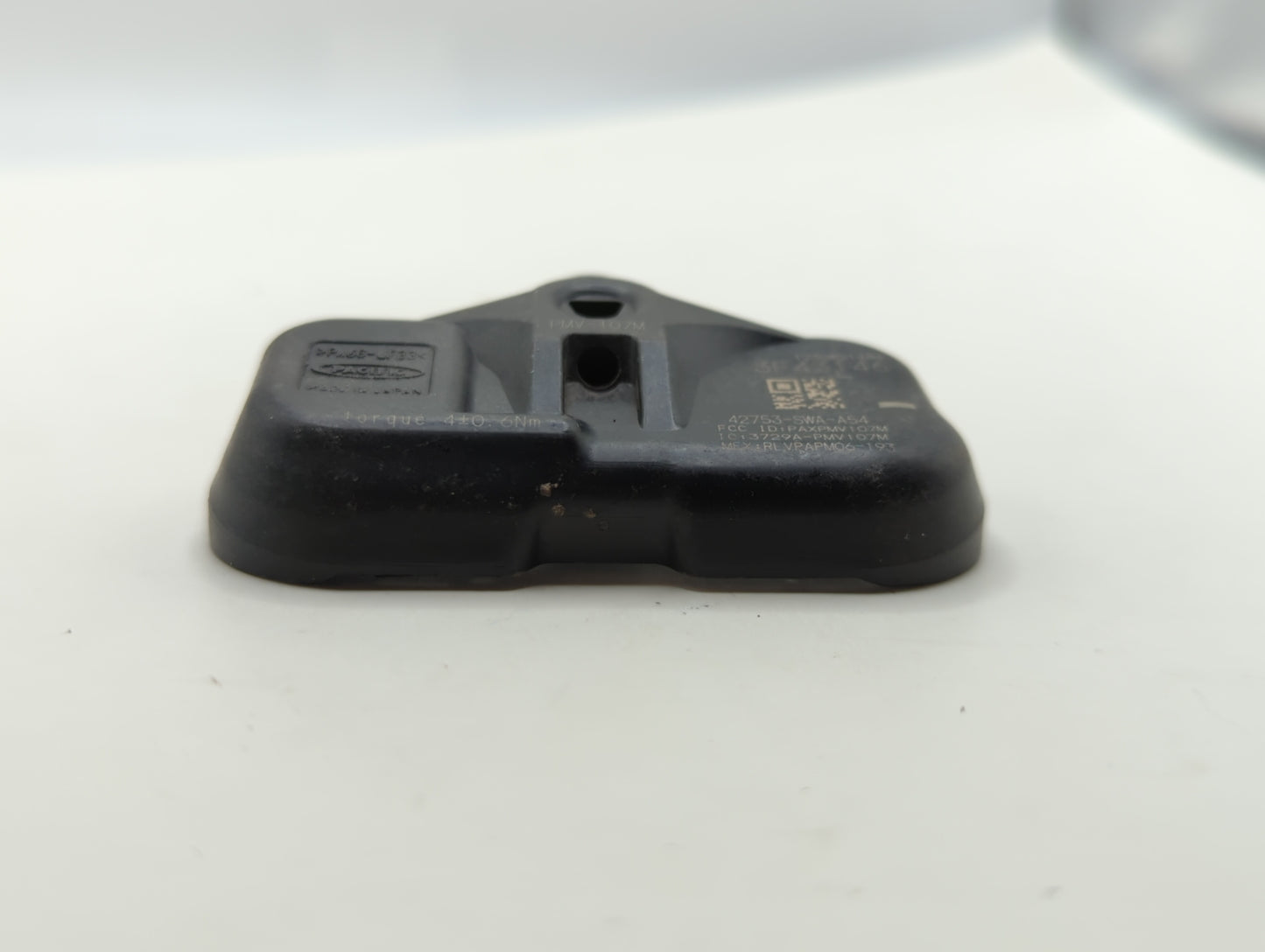 2011 Honda Cr-v Tire Pressure Monitoring System Sensor Tpms - Oemusedautoparts1.com