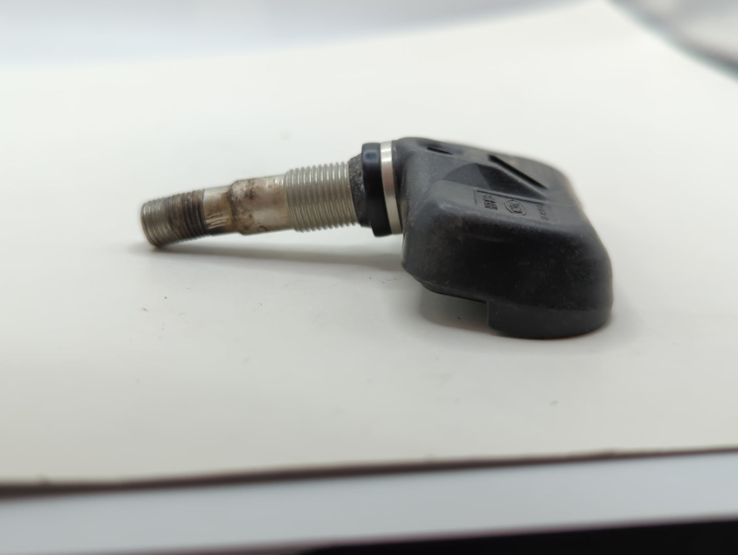 2011 Honda Cr-v Tire Pressure Monitoring System Sensor Tpms - Oemusedautoparts1.com