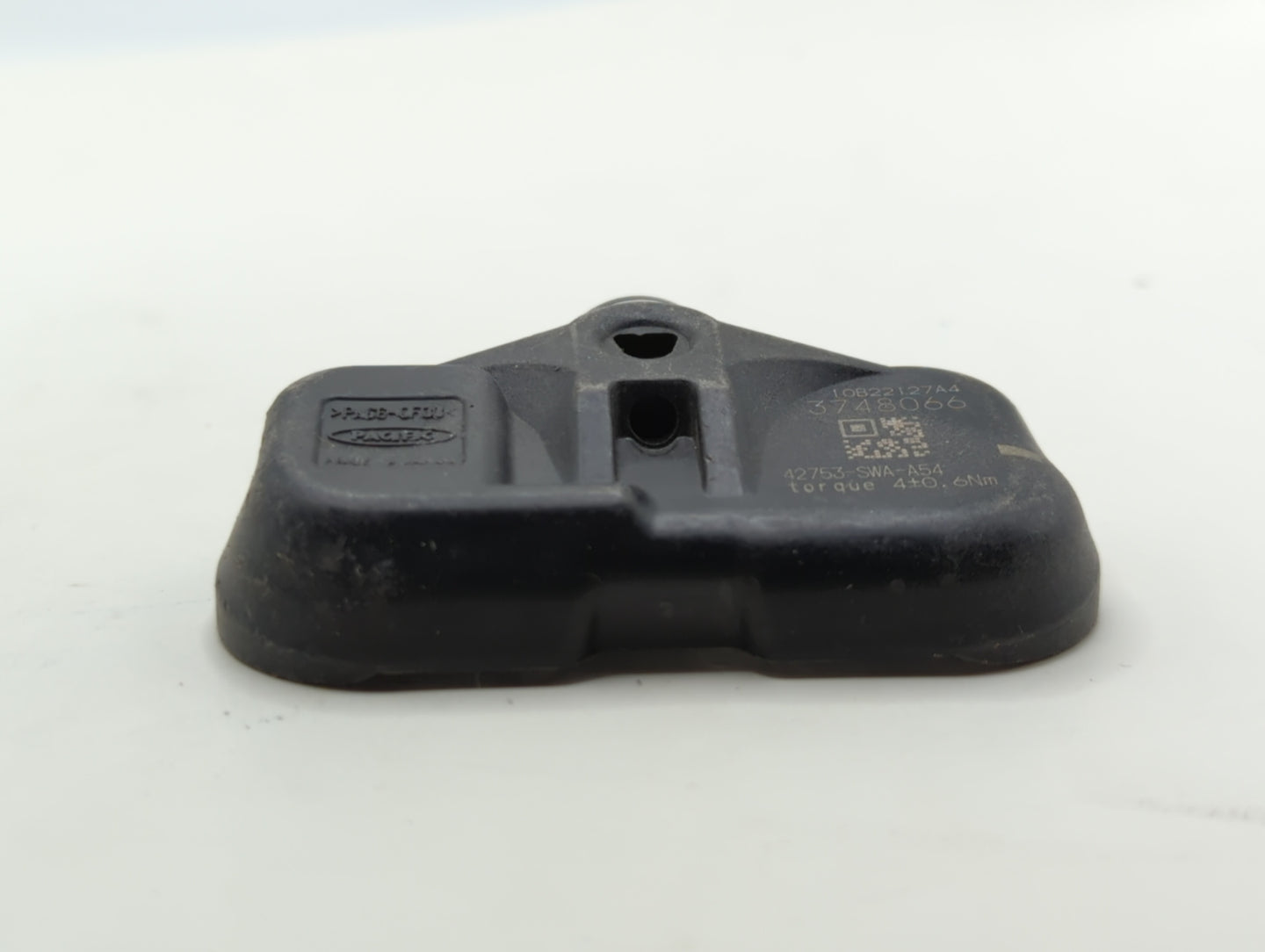 2011 Honda Cr-v Tire Pressure Monitoring System Sensor Tpms - Oemusedautoparts1.com