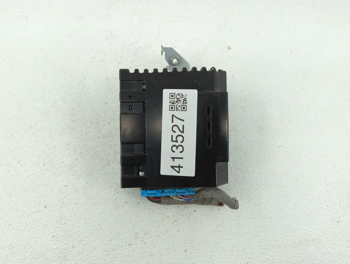 2007-2011 Honda Cr-v Am Fm Cd Player Radio Receiver 413527 - Oemusedautoparts1.com