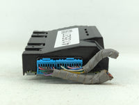 2007-2011 Honda Cr-v Am Fm Cd Player Radio Receiver 413527 - Oemusedautoparts1.com