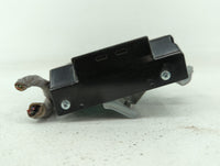 2007-2011 Honda Cr-v Am Fm Cd Player Radio Receiver - Oemusedautoparts1.com