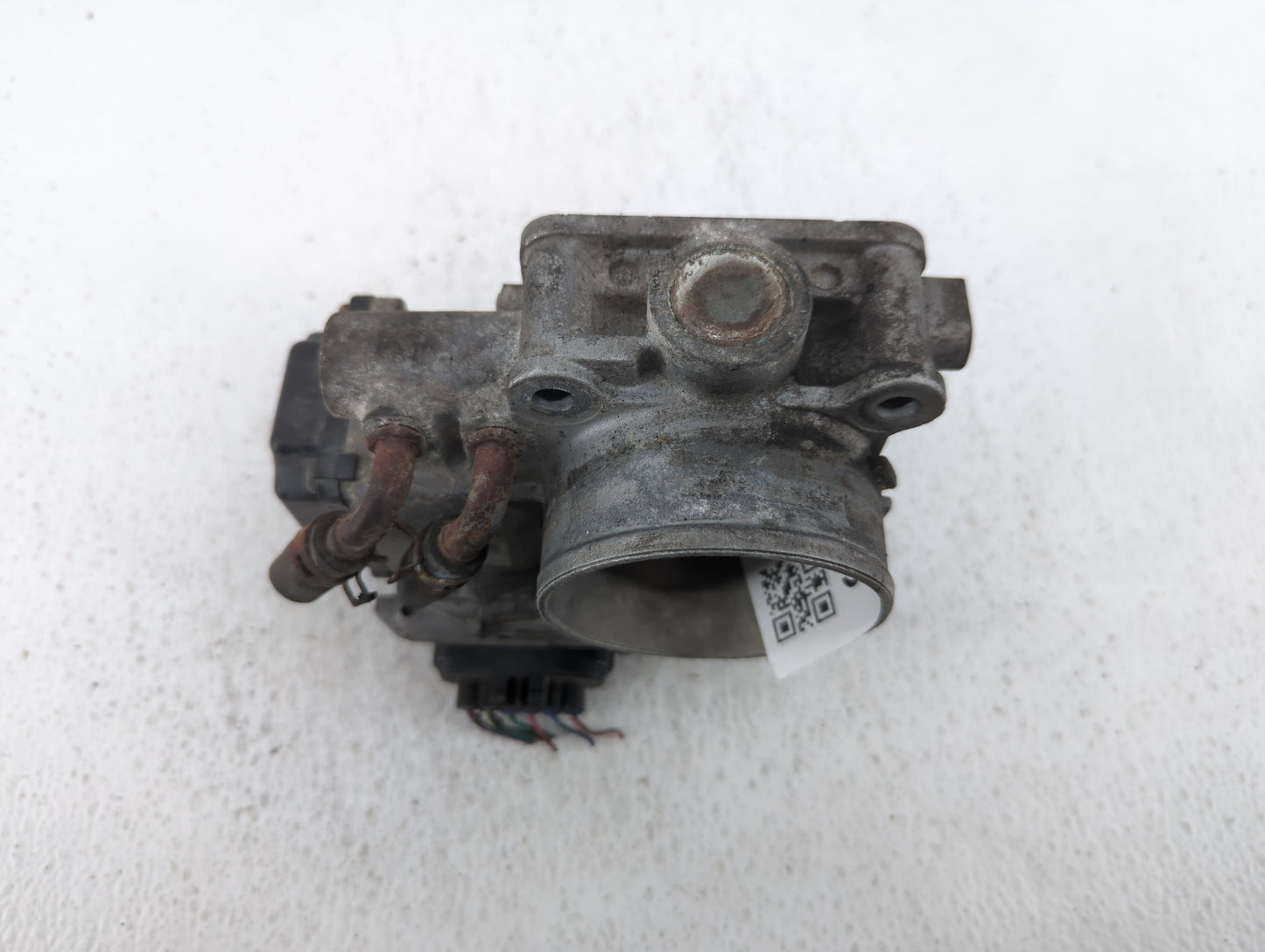 2010-2014 Honda Cr-V Throttle Body P/N:U2250440481 Fits Fits 2010 2011 2012 2013 2014 2015 OEM Used Auto Parts - Oemusedauto
