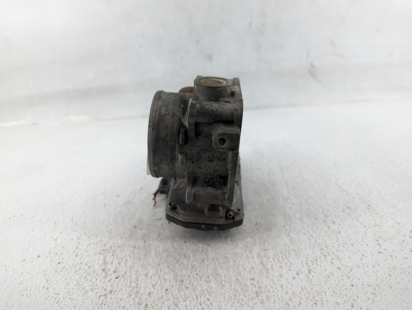 2010-2014 Honda Cr-V Throttle Body P/N:U2250440481 Fits Fits 2010 2011 2012 2013 2014 2015 OEM Used Auto Parts - Oemusedauto