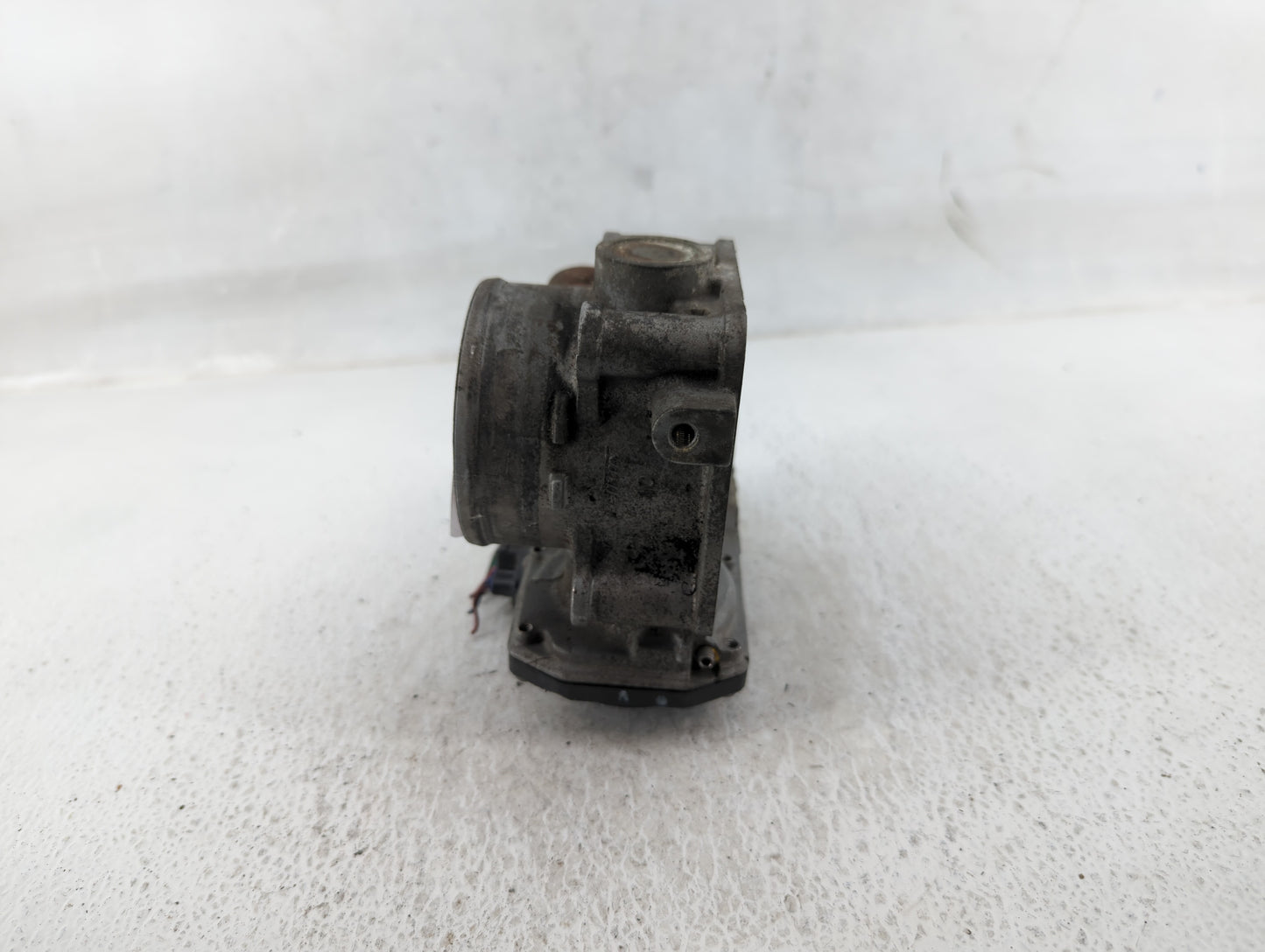 2010-2014 Honda Cr-V Throttle Body P/N:U2250440481 Fits Fits 2010 2011 2012 2013 2014 2015 OEM Used Auto Parts - Oemusedauto