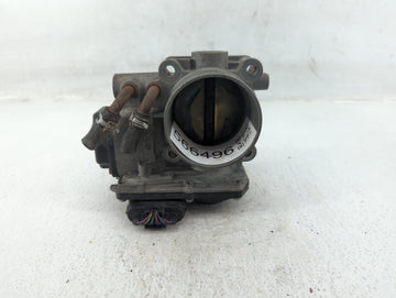 2010-2014 Honda Cr-V Throttle Body P/N:U22250267844 Fits Fits 2010 2011 2012 2013 2014 2015 OEM Used Auto Parts - Oemusedaut