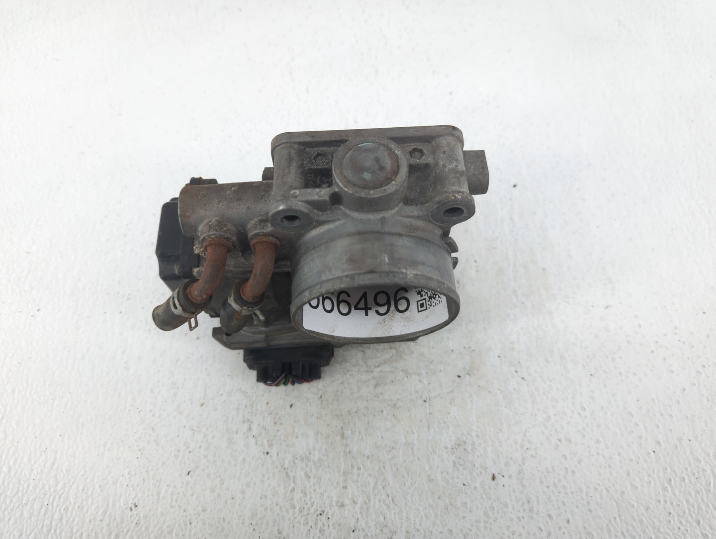 2010-2014 Honda Cr-V Throttle Body P/N:U22250267844 Fits Fits 2010 2011 2012 2013 2014 2015 OEM Used Auto Parts - Oemusedaut