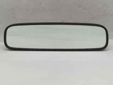 2005-2016 Honda Cr-V Interior Rear View Mirror Replacement OEM P/N:A047171 Fits OEM Used Auto Parts - Oemusedautoparts1.com