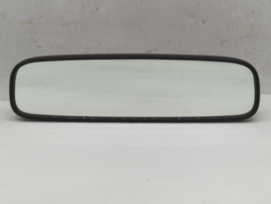 2005-2016 Honda Cr-V Interior Rear View Mirror Replacement OEM P/N:A047171 Fits OEM Used Auto Parts - Oemusedautoparts1.com