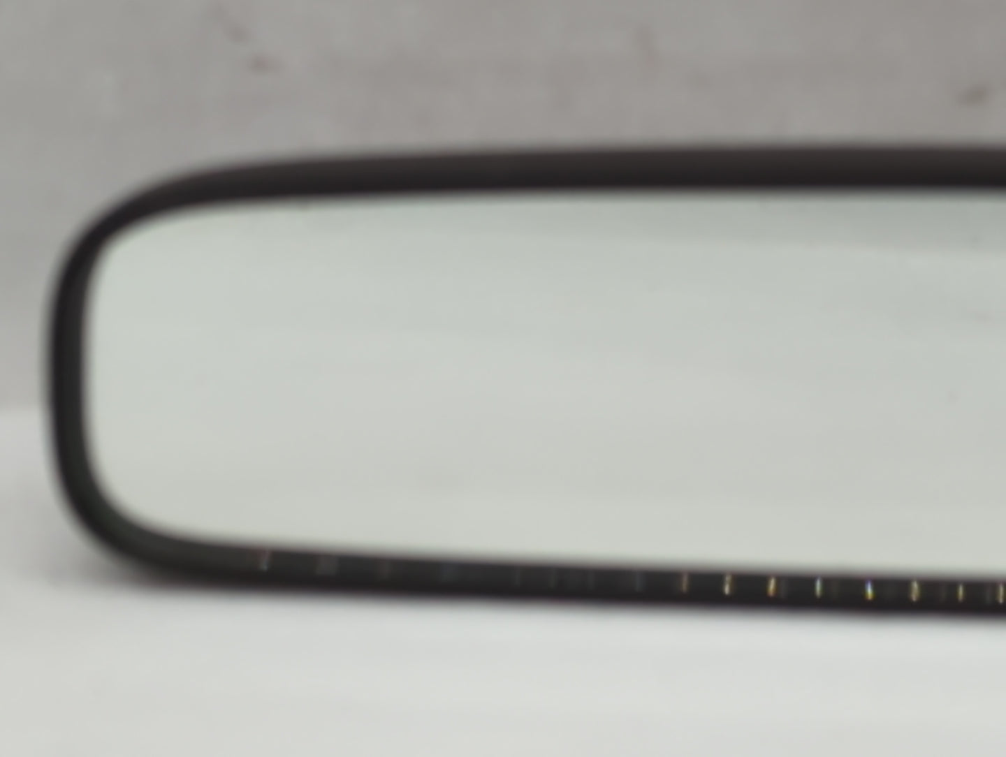 2005-2016 Honda Cr-V Interior Rear View Mirror Replacement OEM P/N:A047171 Fits OEM Used Auto Parts - Oemusedautoparts1.com