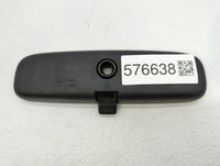 2005-2016 Honda Cr-V Interior Rear View Mirror Replacement OEM P/N:A047171 Fits OEM Used Auto Parts - Oemusedautoparts1.com