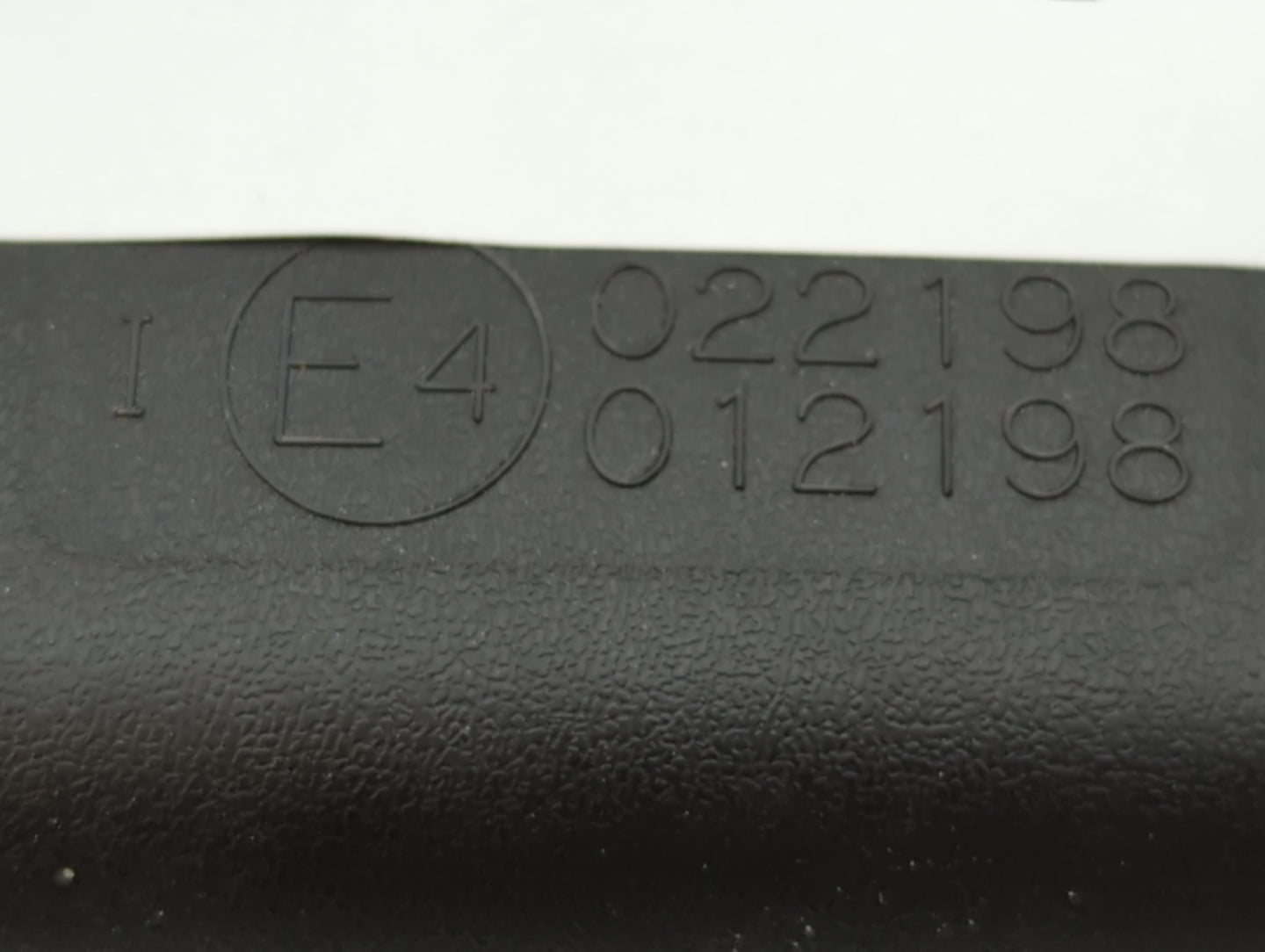 2005-2016 Honda Cr-V Interior Rear View Mirror Replacement OEM P/N:A047171 Ie4 03 2198 Fits OEM Used Auto Parts - Oemusedaut