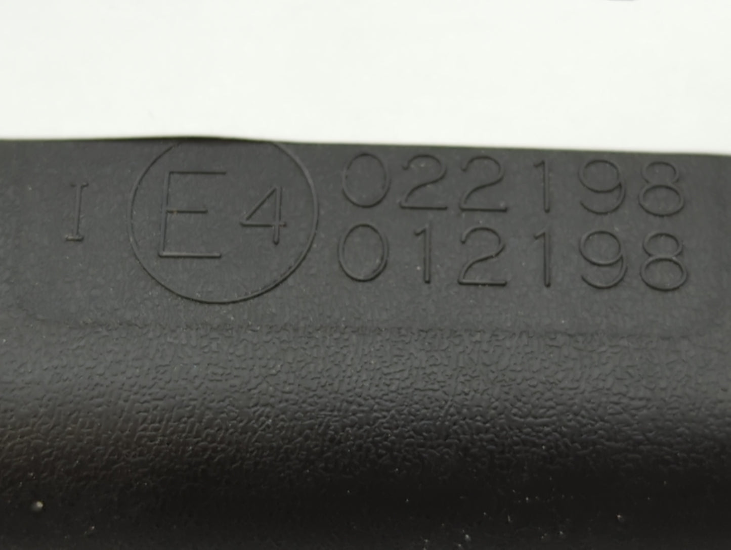 2005-2016 Honda Cr-V Interior Rear View Mirror Replacement OEM P/N:A047171 Ie4 03 2198 Fits OEM Used Auto Parts - Oemusedaut