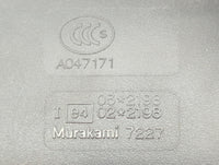 2005-2016 Honda Cr-V Interior Rear View Mirror Replacement OEM P/N:A047171 Ie4 03 2198 Fits OEM Used Auto Parts - Oemusedaut