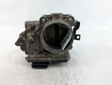 2010-2014 Honda Cr-V Throttle Body P/N:GMD7E Fits Fits 2010 2011 2012 2013 2014 2015 OEM Used Auto Parts - Oemusedautoparts1