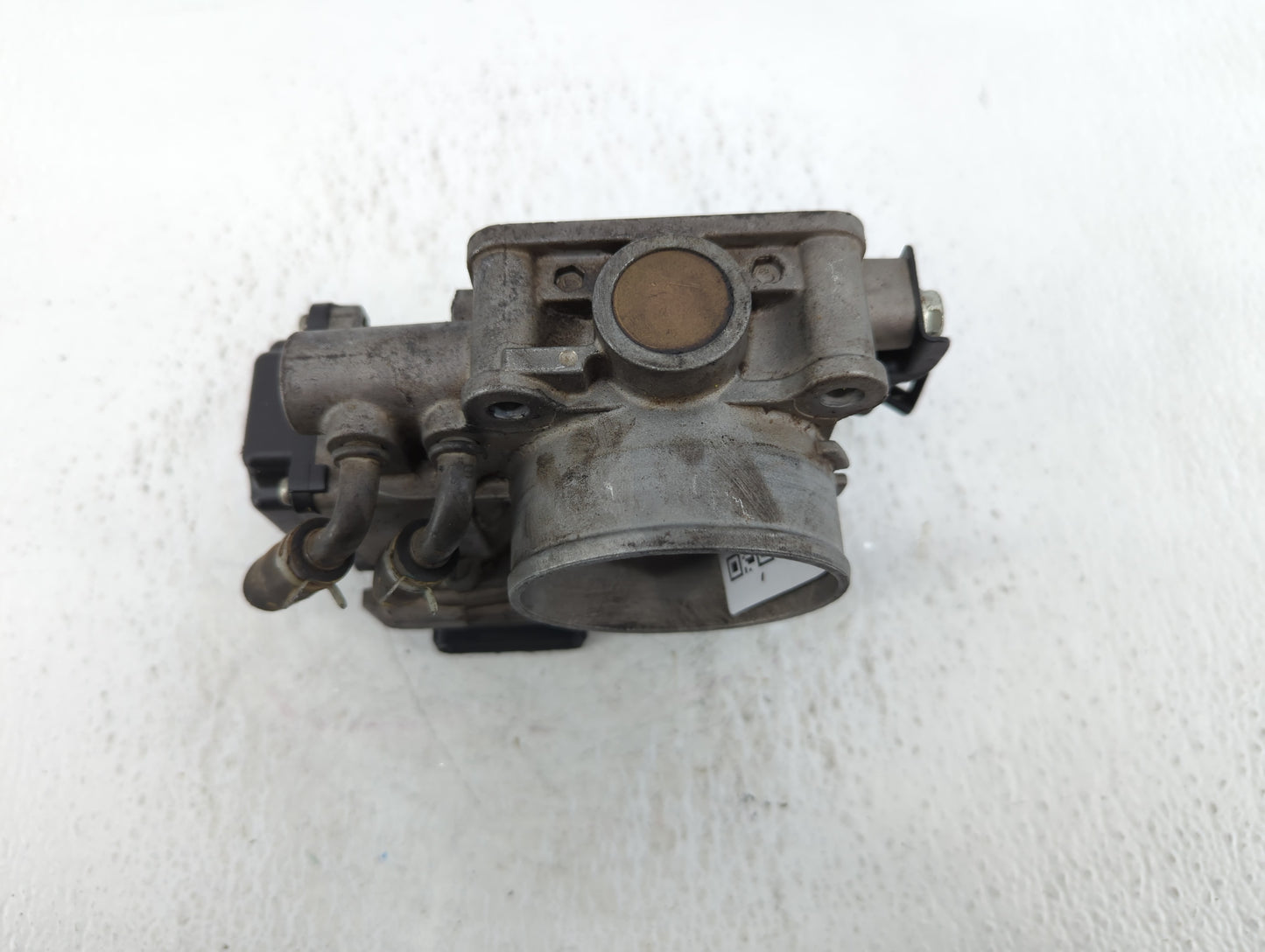 2010-2014 Honda Cr-V Throttle Body P/N:GMD7E Fits Fits 2010 2011 2012 2013 2014 2015 OEM Used Auto Parts - Oemusedautoparts1