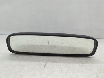 2005-2016 Honda Cr-V Interior Rear View Mirror Replacement OEM P/N:E4032197 A047171 Fits OEM Used Auto Parts - Oemusedautopa