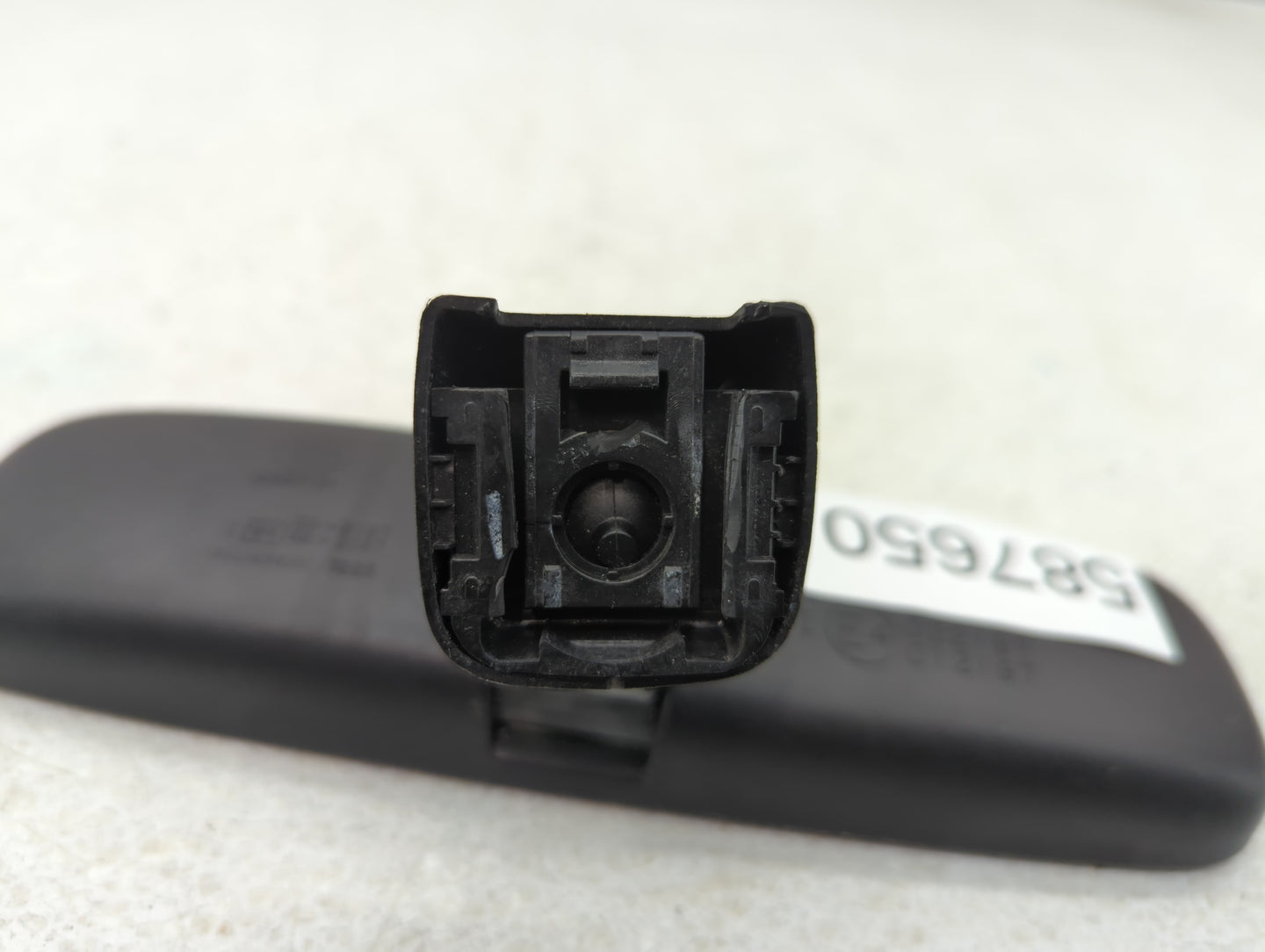 2005-2016 Honda Cr-V Interior Rear View Mirror Replacement OEM P/N:E4032197 A047171 Fits OEM Used Auto Parts - Oemusedautopa