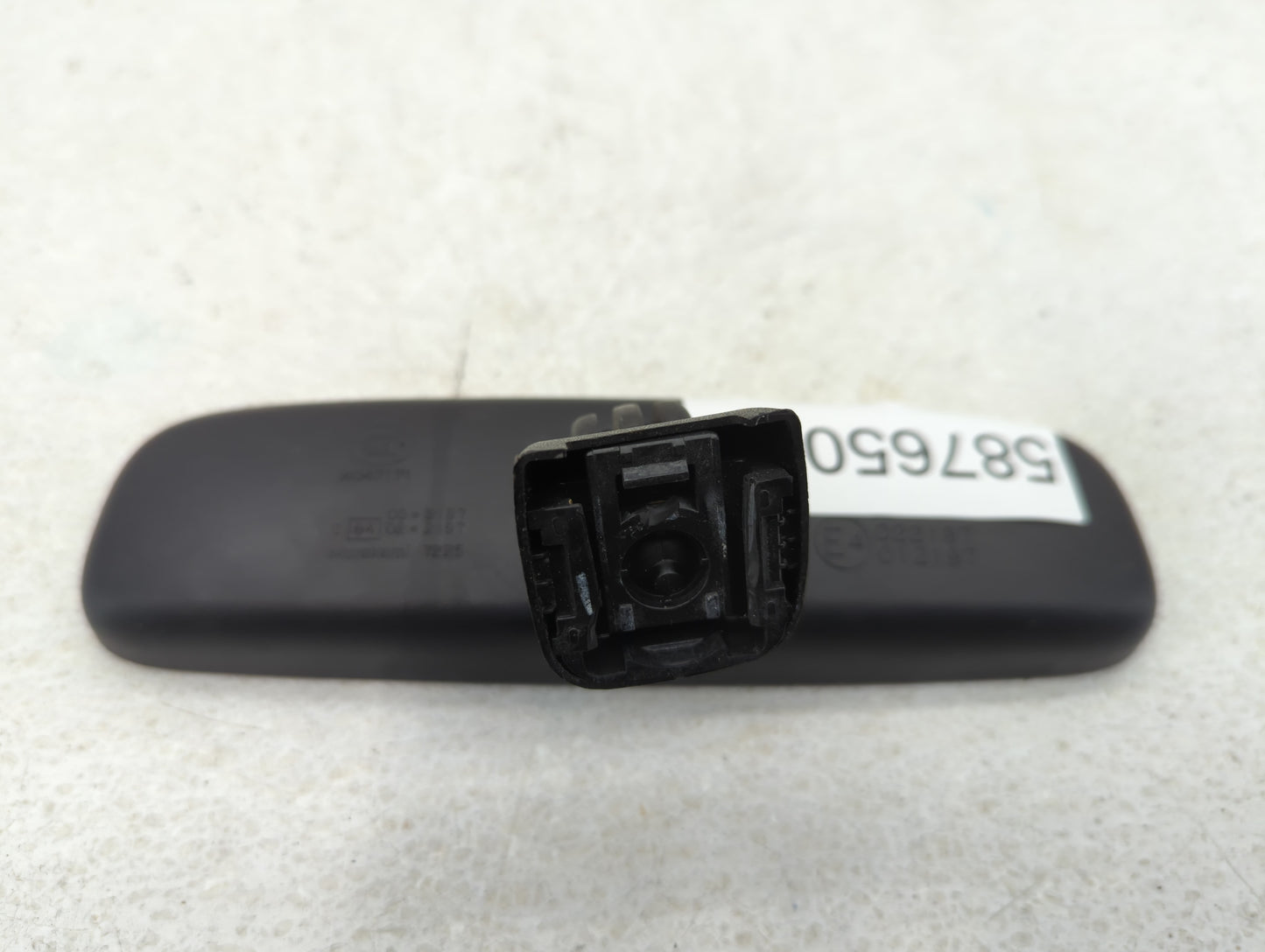 2005-2016 Honda Cr-V Interior Rear View Mirror Replacement OEM P/N:E4032197 A047171 Fits OEM Used Auto Parts - Oemusedautopa