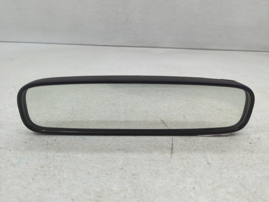 2005-2016 Honda Cr-V Interior Rear View Mirror Replacement OEM P/N:E4032197 Fits OEM Used Auto Parts - Oemusedautoparts1.com