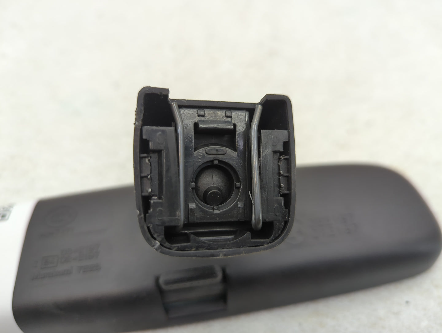 2005-2016 Honda Cr-V Interior Rear View Mirror Replacement OEM P/N:E4032197 Fits OEM Used Auto Parts - Oemusedautoparts1.com