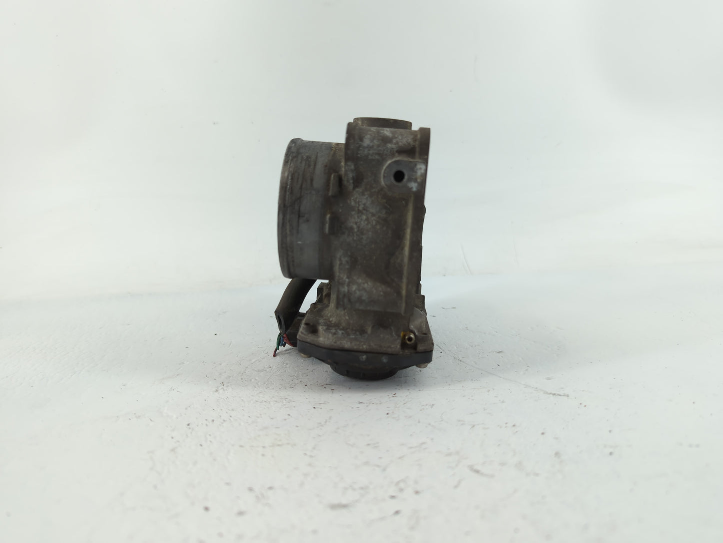 2010-2014 Honda Cr-V Throttle Body P/N:029291 1430 01N10 Fits Fits 2010 2011 2012 2013 2014 2015 OEM Used Auto Parts - Oemus