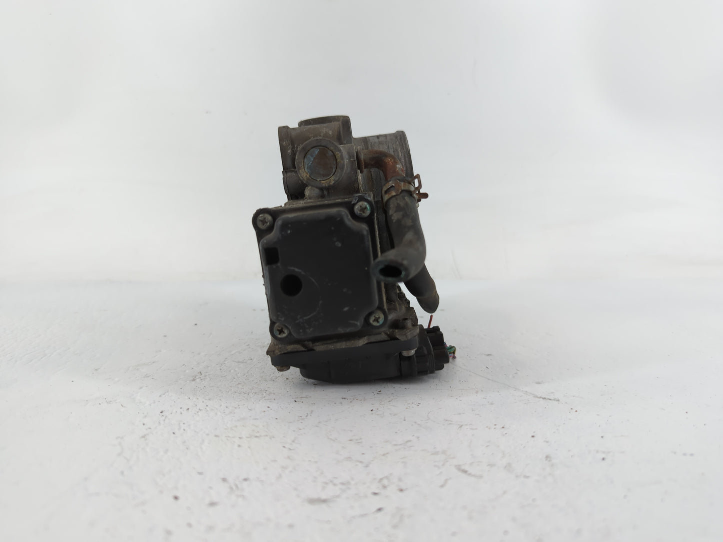 2010-2014 Honda Cr-V Throttle Body P/N:029291 1430 01N10 Fits Fits 2010 2011 2012 2013 2014 2015 OEM Used Auto Parts - Oemus