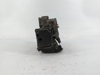 2010-2014 Honda Cr-V Throttle Body P/N:029291 1430 01N10 Fits Fits 2010 2011 2012 2013 2014 2015 OEM Used Auto Parts - Oemus
