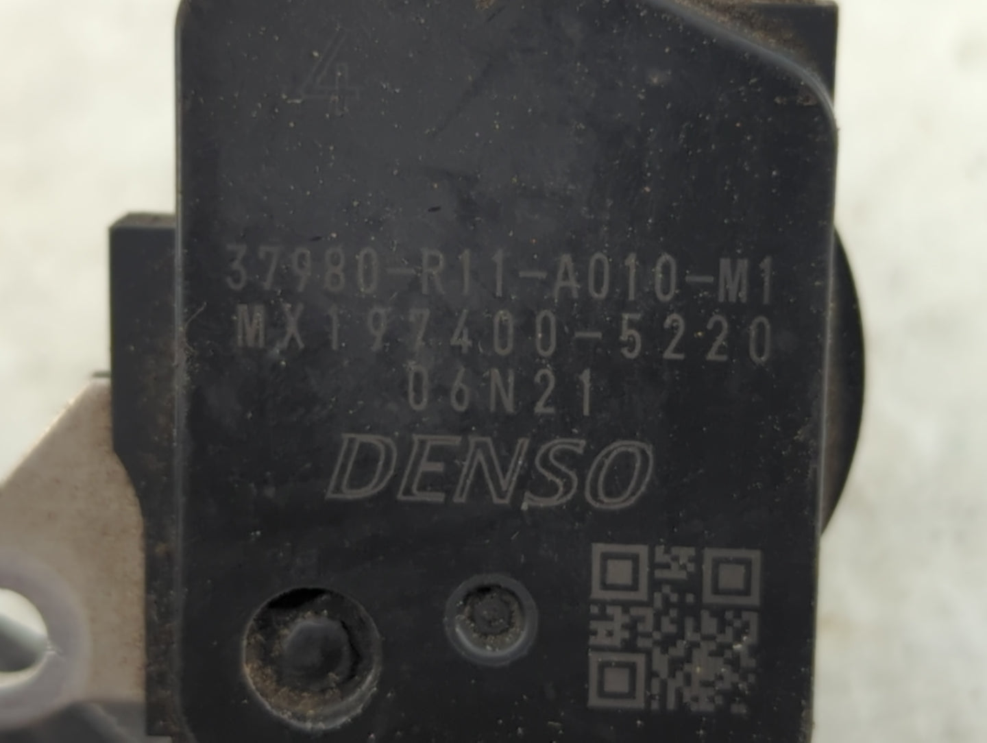 2010-2019 Honda Cr-v Mass Air Flow Meter Maf - Oemusedautoparts1.com