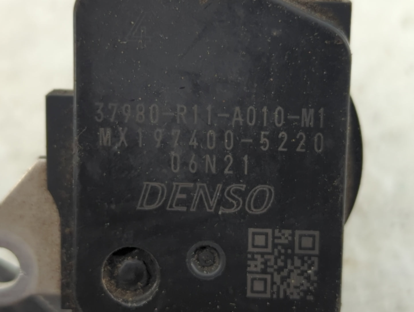2010-2019 Honda Cr-v Mass Air Flow Meter Maf - Oemusedautoparts1.com