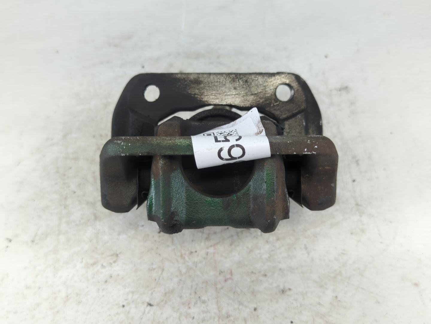 2009-2011 Honda Cr-v Front Driver Left Brake Caliper - Oemusedautoparts1.com