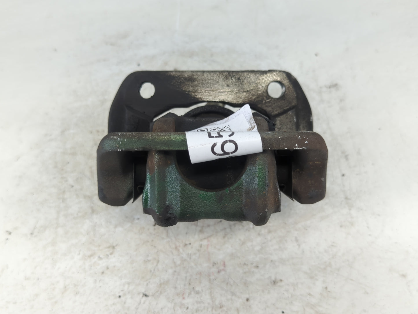 2009-2011 Honda Cr-v Front Driver Left Brake Caliper - Oemusedautoparts1.com
