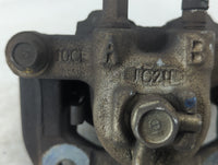 2009-2011 Honda Cr-v Front Driver Left Brake Caliper - Oemusedautoparts1.com