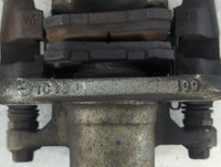 2009-2011 Honda Cr-v Front Driver Left Brake Caliper - Oemusedautoparts1.com