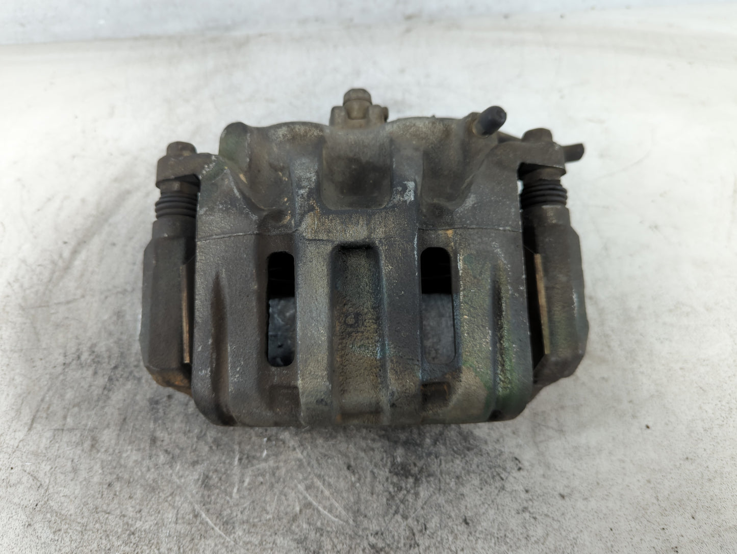 2007-2011 Honda Cr-v Front Driver Left Brake Caliper 699879 - Oemusedautoparts1.com